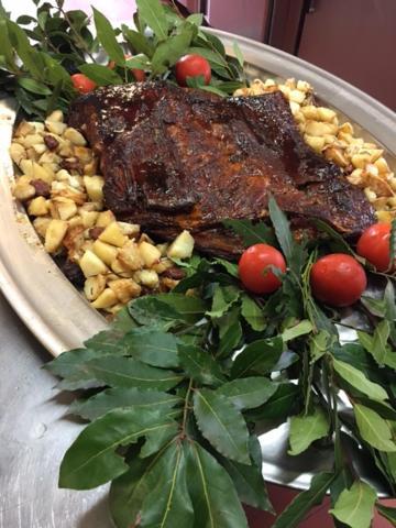 קסטלנובו די גרפניאנה Albergo Ristorante Da Carlino מראה חיצוני תמונה